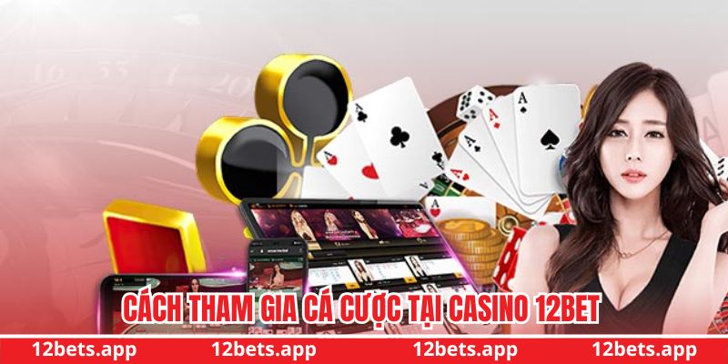 Từng bước tham gia cược game hiệu quả cho tân thủ