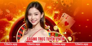 Casino trực tuyến uy tín