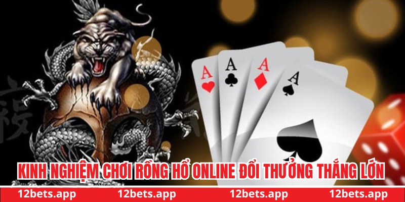 Chia sẻ kinh nghiệm chơi game bất bại