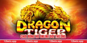 Chơi Rồng Hổ Online đổi thưởng