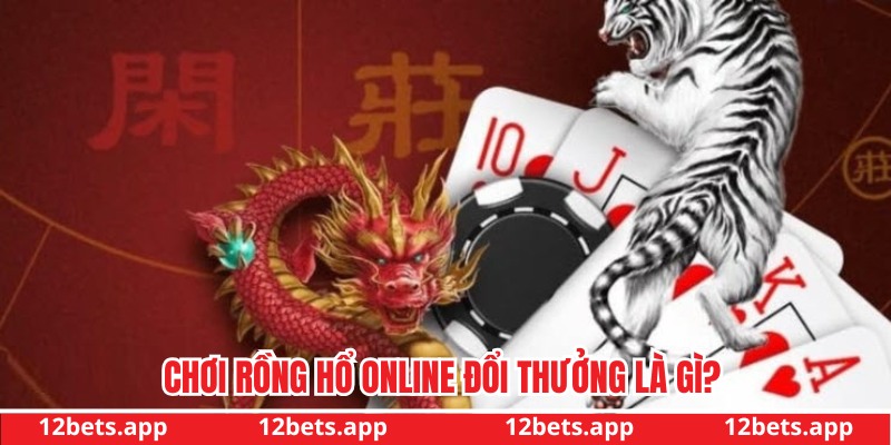 Rồng Hổ là gì?