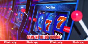 Game nổ hũ đổi thưởng