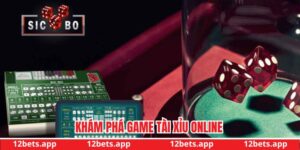Tài xỉu online