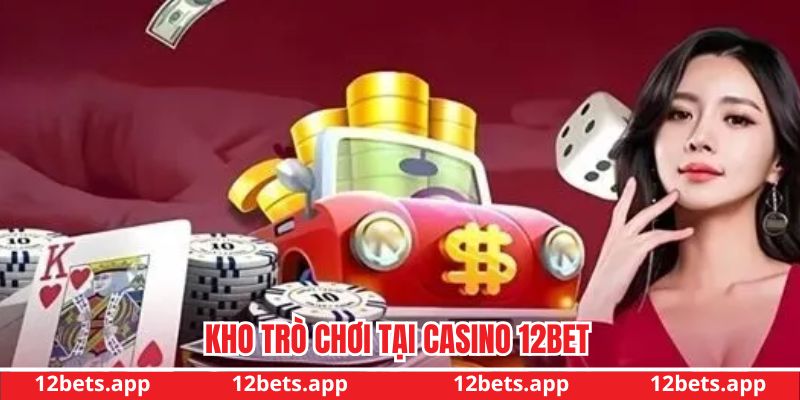 Kho game đình đám có tại nhà cái uy tín