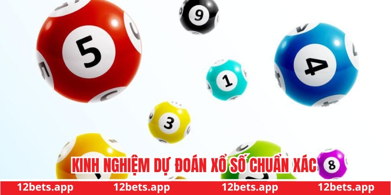 Kinh nghiệm thực hiện cực chính xác