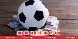 Mẹo cược thể thao hiệu quả