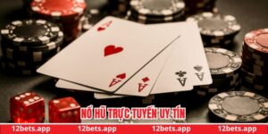 nổ hũ trực tuyến uy tín