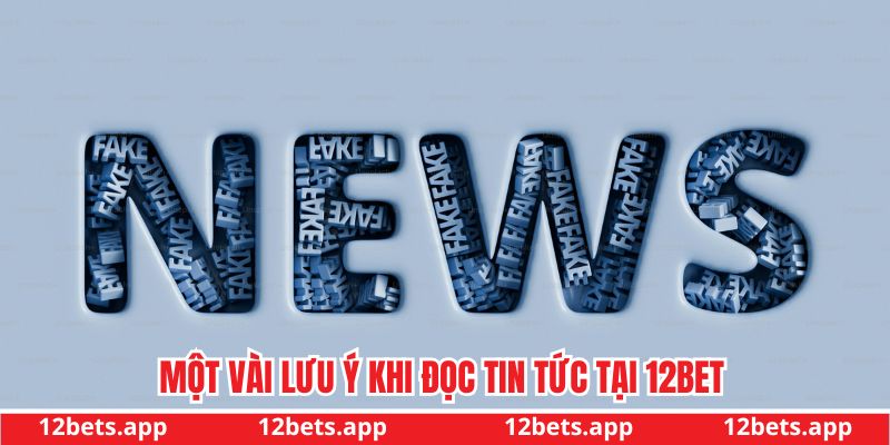 Một vài lưu ý quan trọng