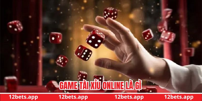 Tựa game tài xỉu online có gì nổi bật 